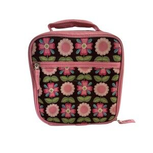 Pottery Barn Kids lunch box